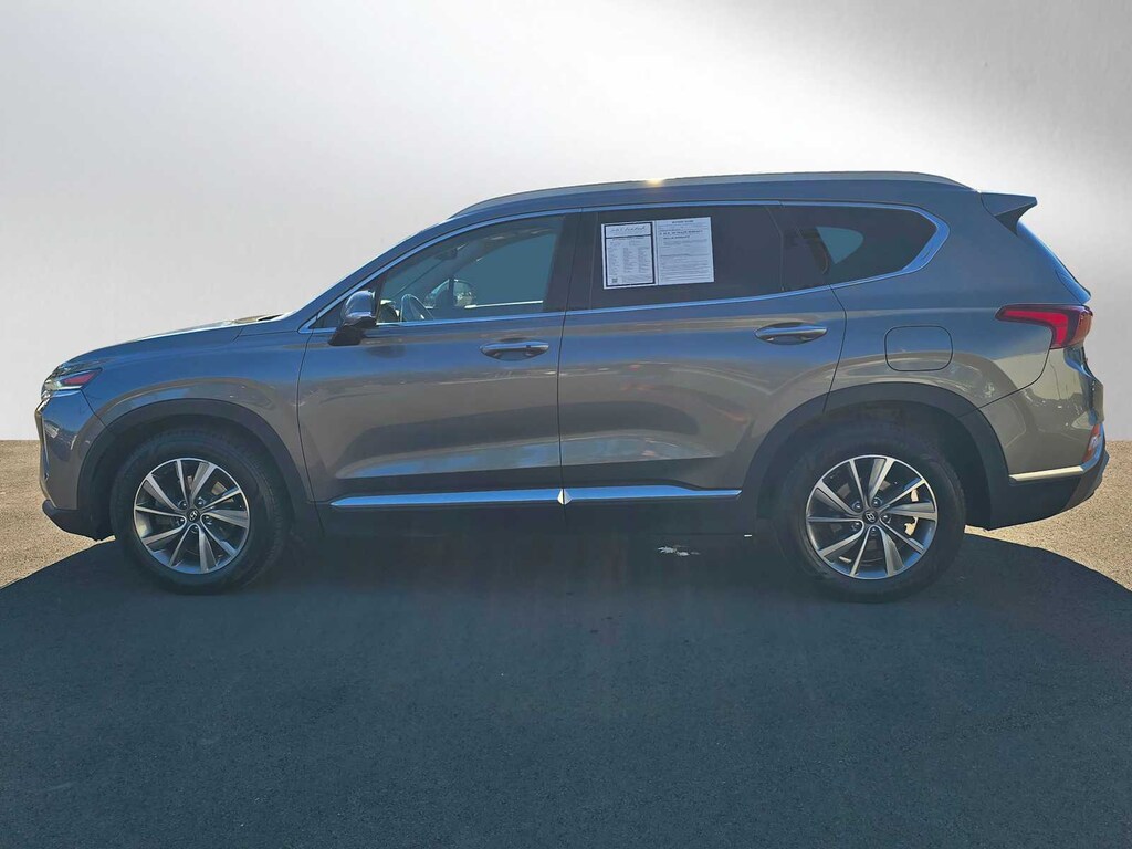 Used 2019 Hyundai Santa Fe Ultimate 2.4 SUV