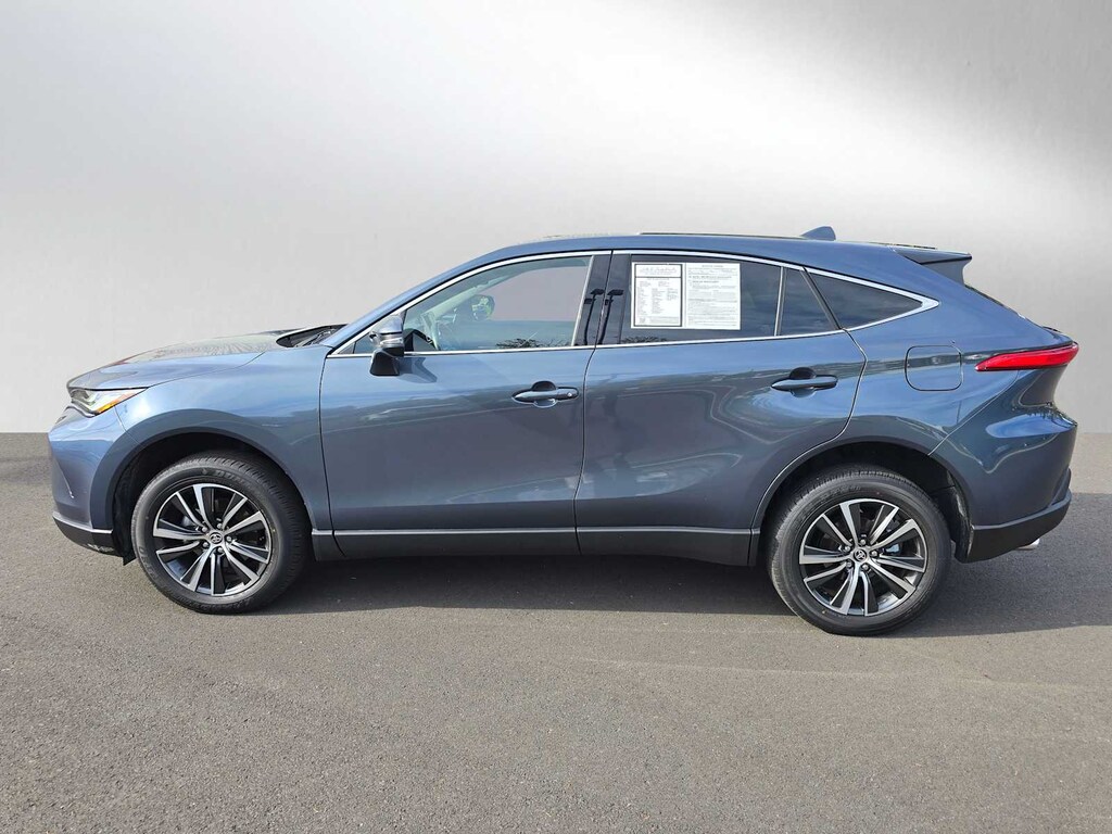 Used 2024 Toyota Venza LE SUV