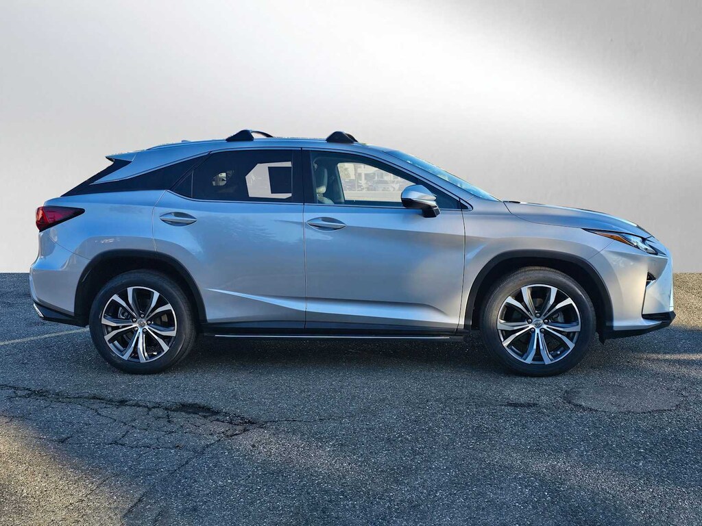 Used 2017 Lexus RX 350 SUV