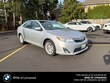 Toyota Camry Hybrid