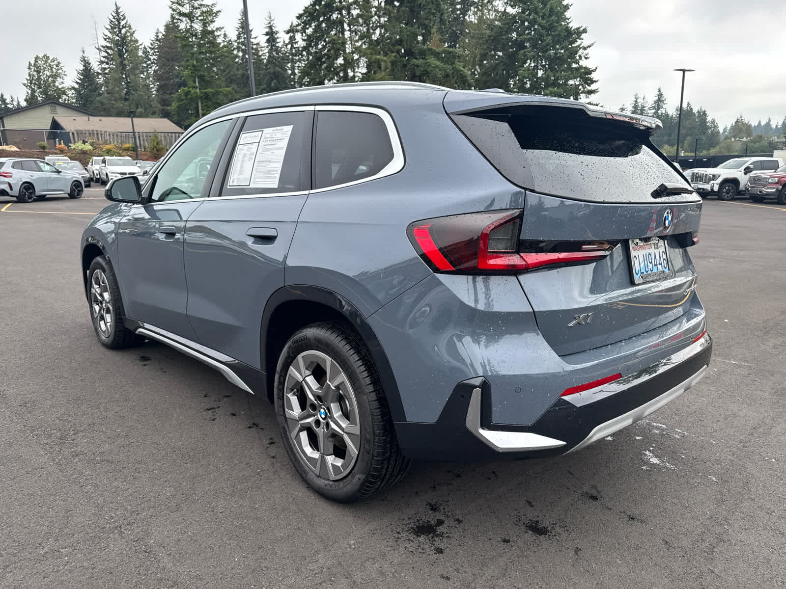 2023 Bmw X1 XDrive28i photo 3