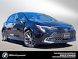 Toyota Corolla Hatchback