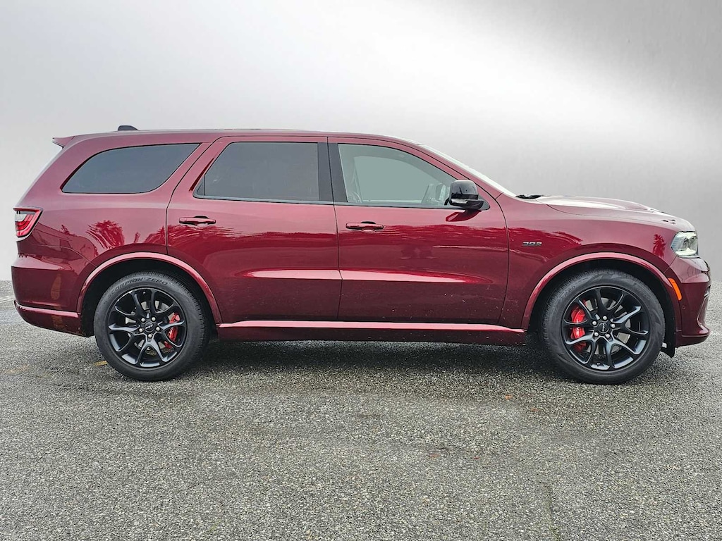 Used 2023 Dodge Durango SRT 392 SUV