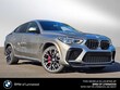  BMW X6 M