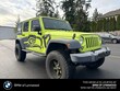  Jeep Wrangler JK Unlimited