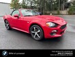  FIAT 124 Spider