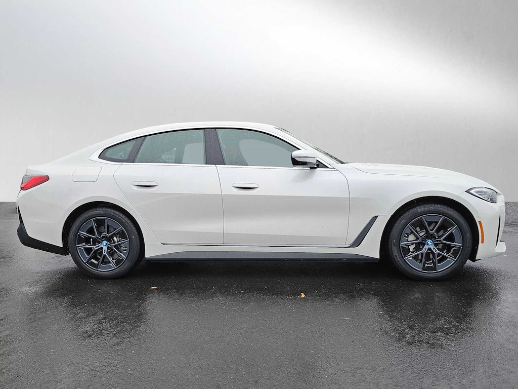 Used 2024 BMW i4 eDrive35 Gran Coupe