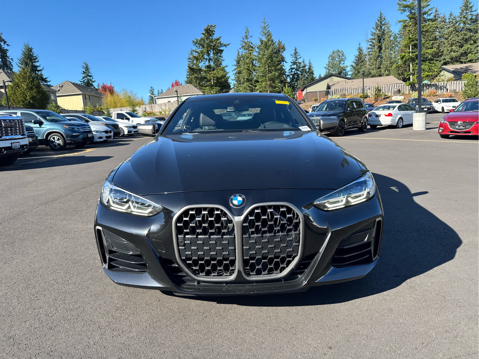 2023 Bmw M440i photo 2
