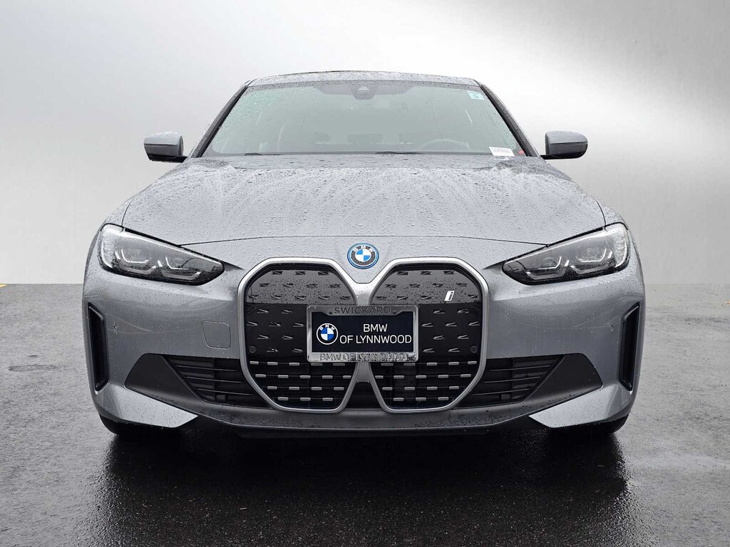 Used 2024 BMW i4 eDrive35 Gran Coupe
