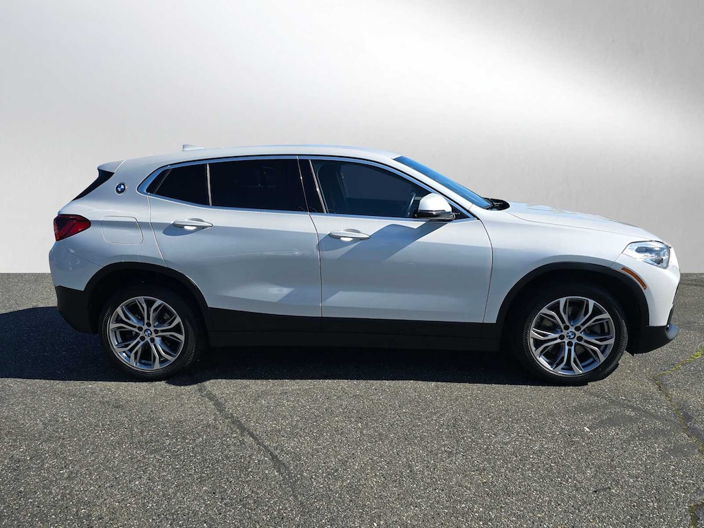 Used 2019 BMW X2 xDrive28i Sports Activity Coupe