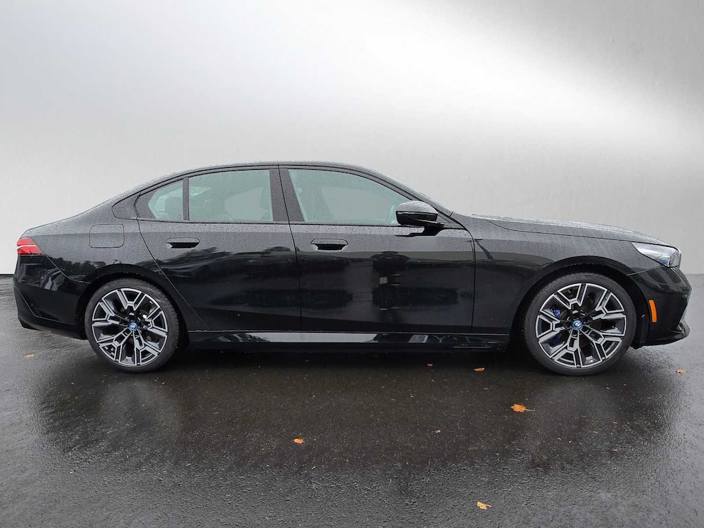 Used 2024 BMW i5 eDrive40 Sedan