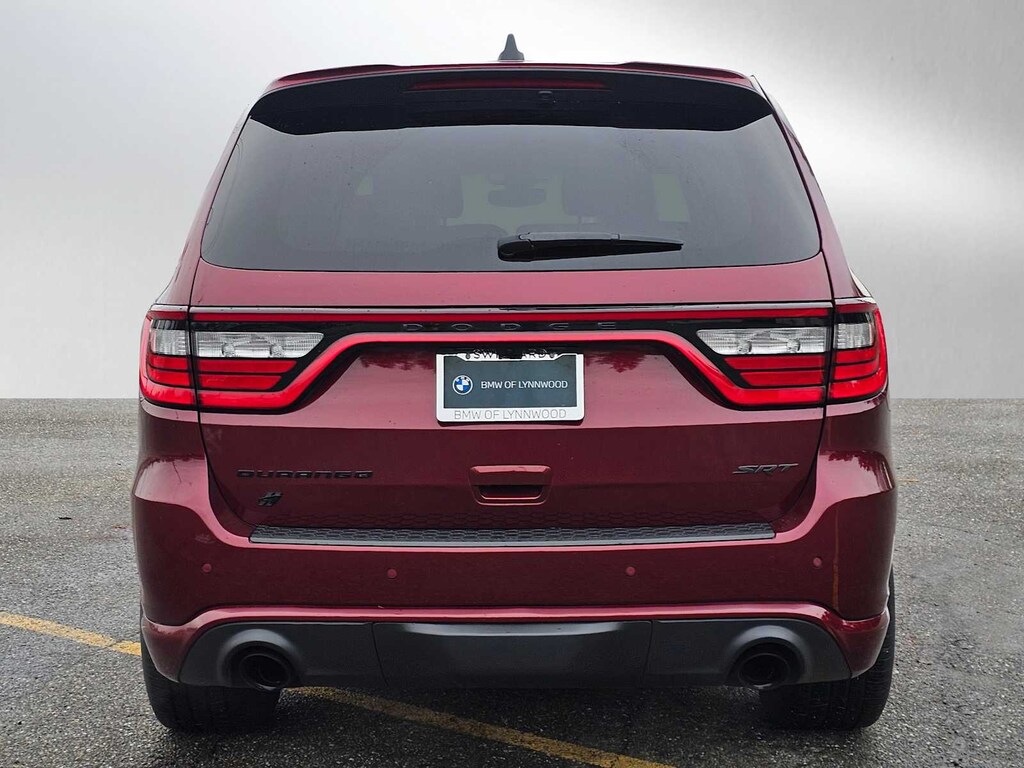 Used 2023 Dodge Durango SRT 392 SUV