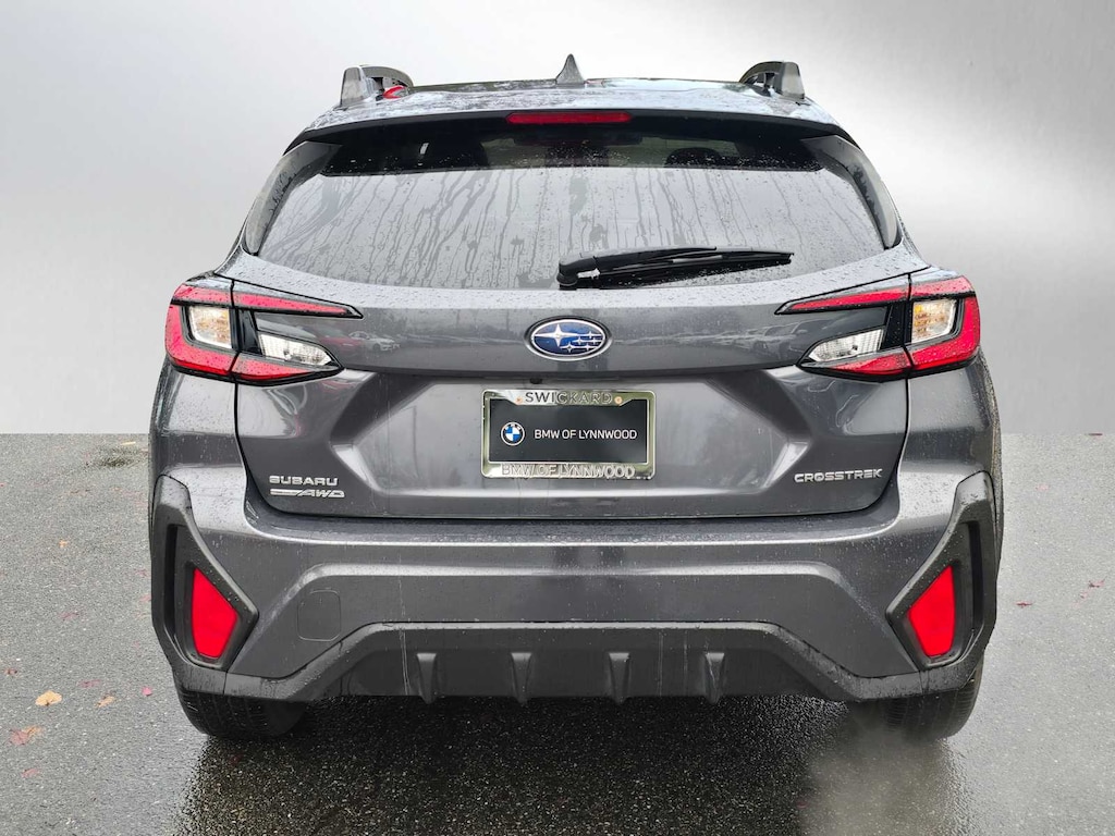 Used 2024 Subaru Crosstrek Premium SUV