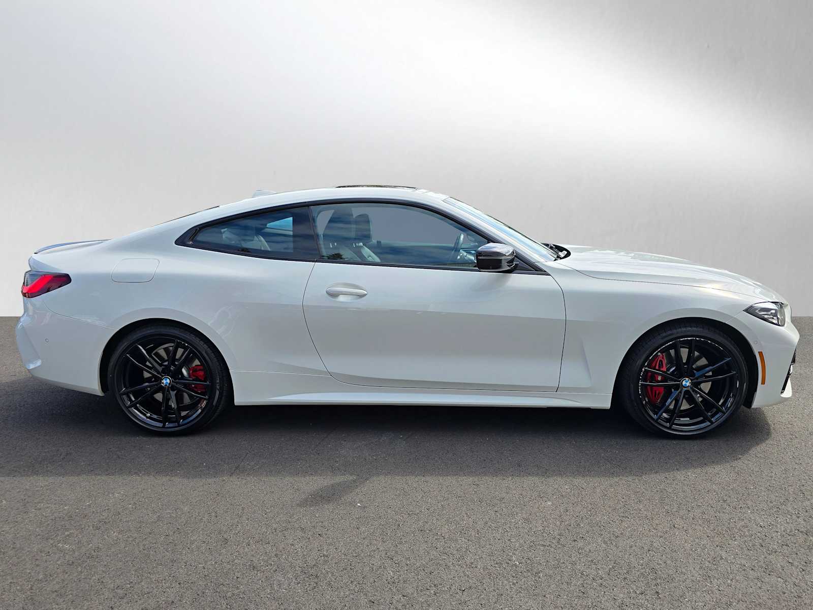 2024 Bmw 430i xDrive Coupe photo 2