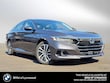 Honda Accord Hybrid