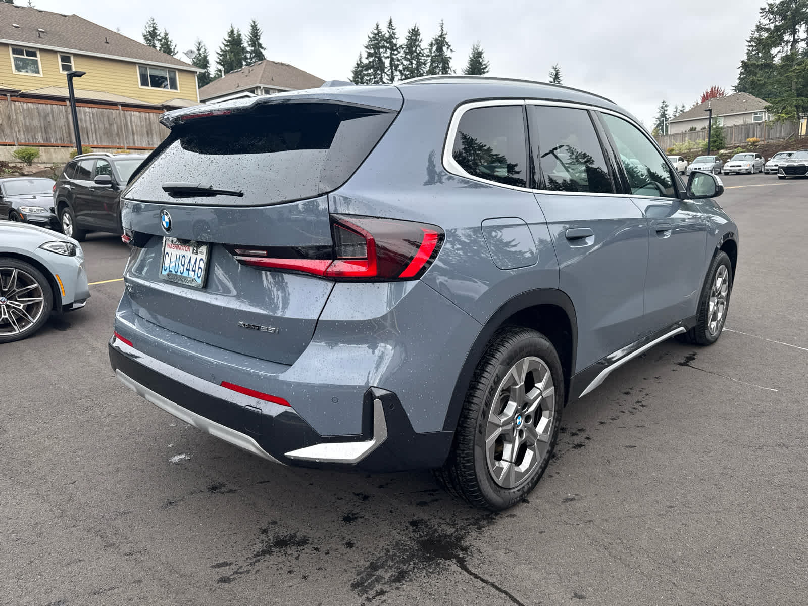 2023 Bmw X1 XDrive28i photo 4