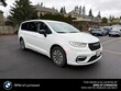  Chrysler Pacifica Plug-In Hybrid