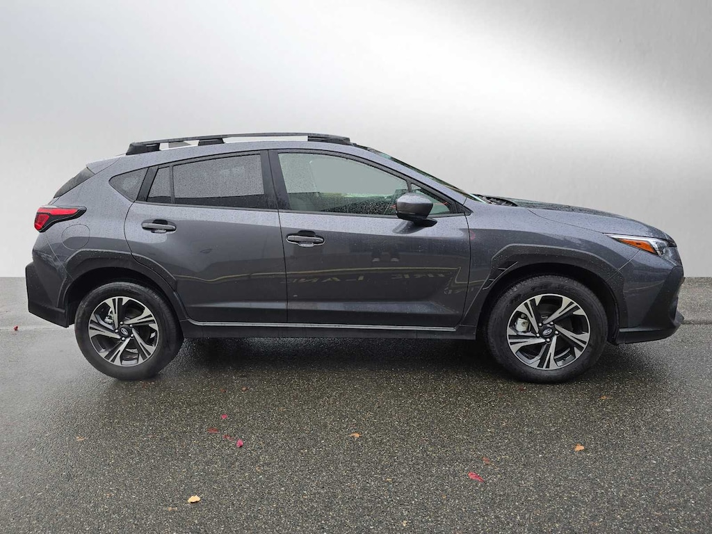 Used 2024 Subaru Crosstrek Premium SUV
