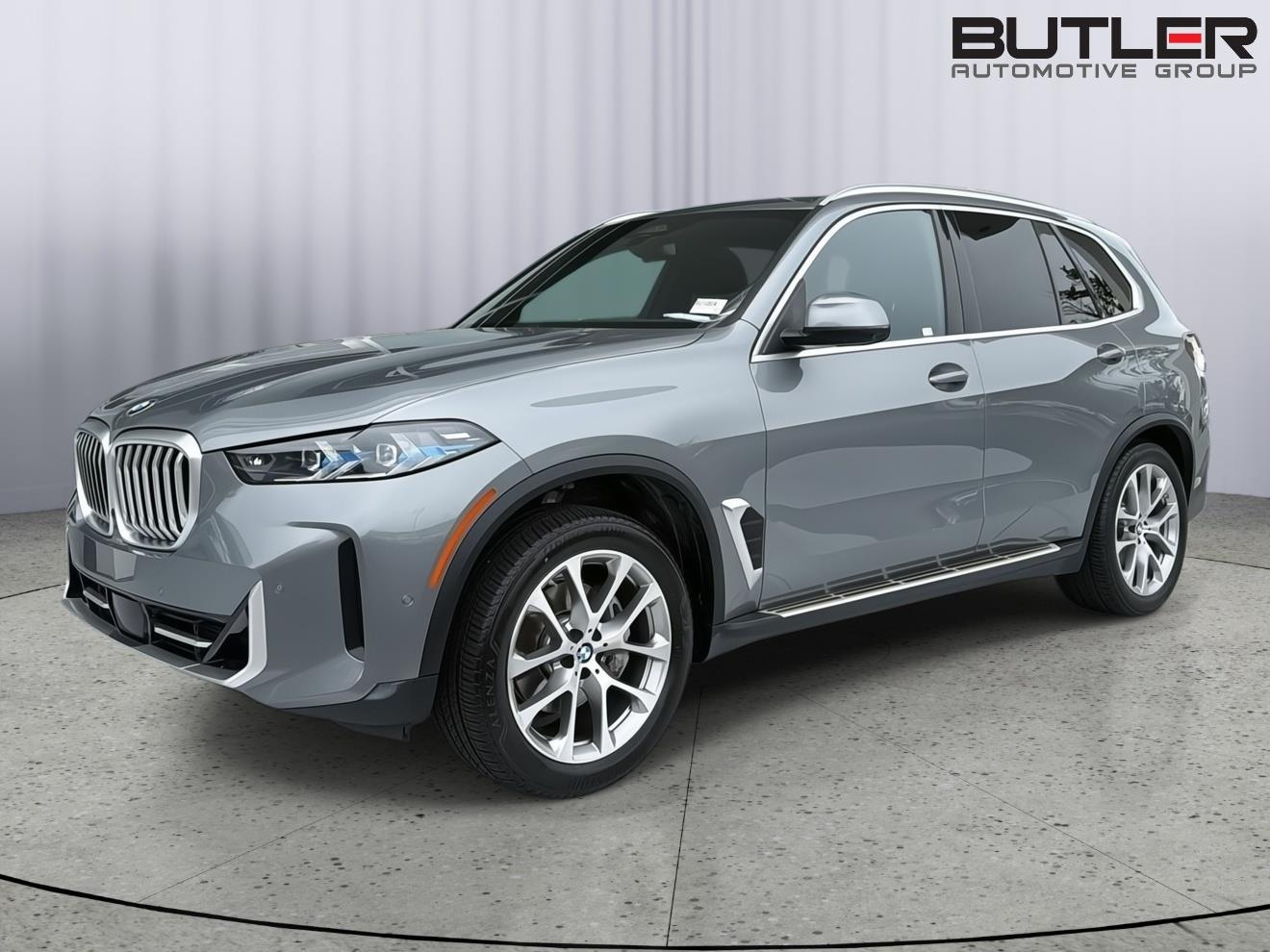 2024 BMW X5