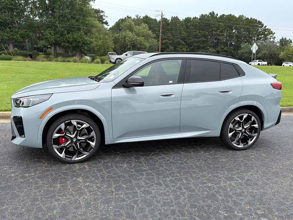 New 2026 BMW X2 xDrive28i SUV