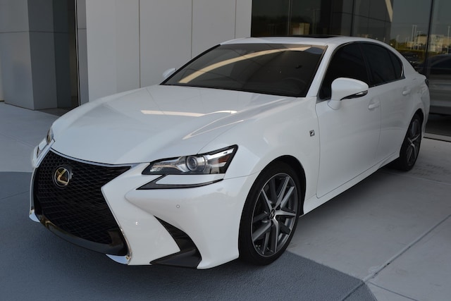 Lexus Columbus Ga >> Pre Owned 2017 Lexus Gs 350 F Sport For Sale In Columbus Ga Lexus Columbus Ga >> Pre Owned 2017 Lexus Gs 350 F Sport For Sale In Columbus Ga