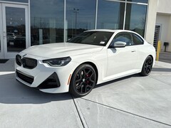 2026 BMW 230i Coupe