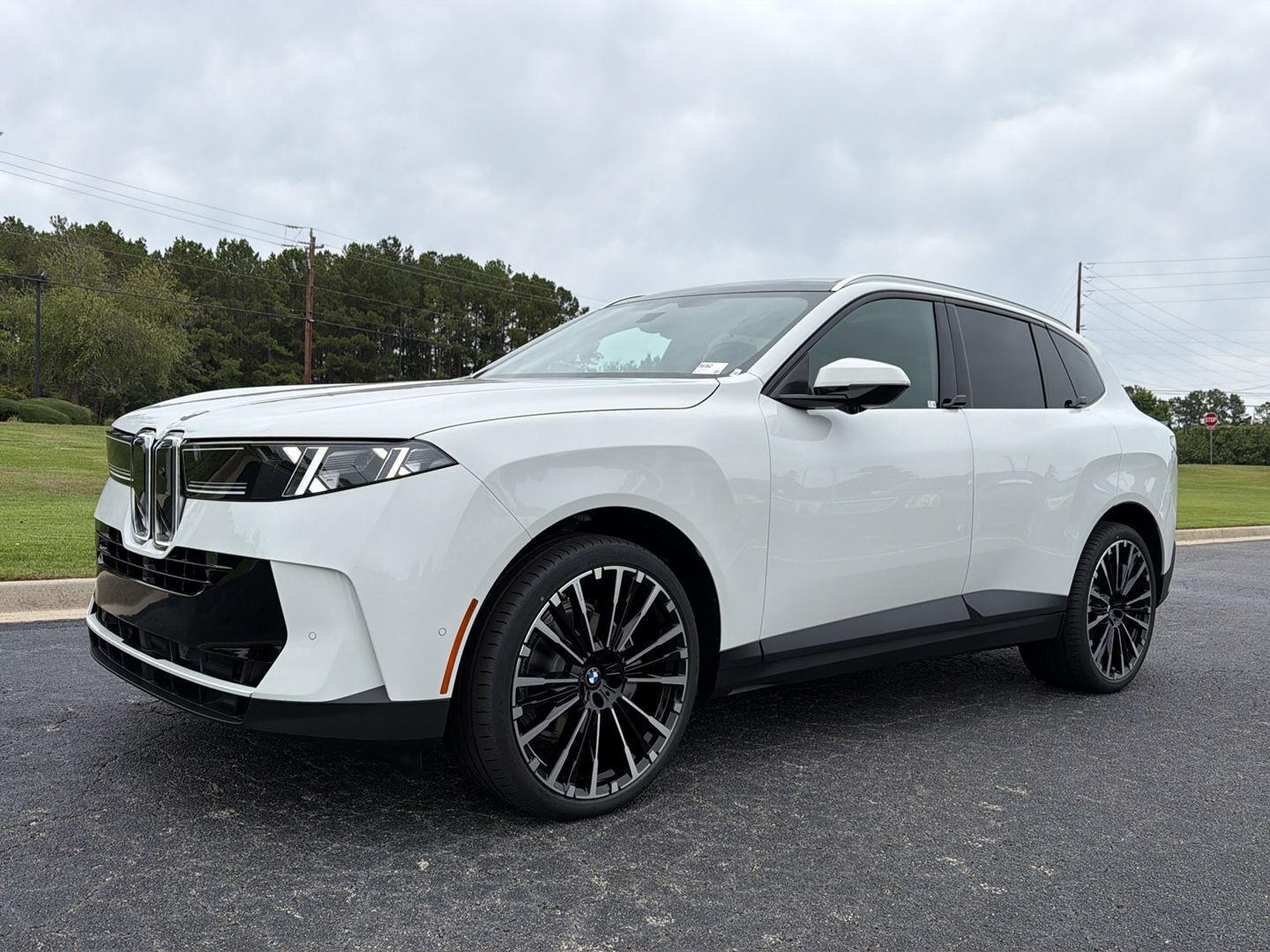 2027 BMW X5 SUV 