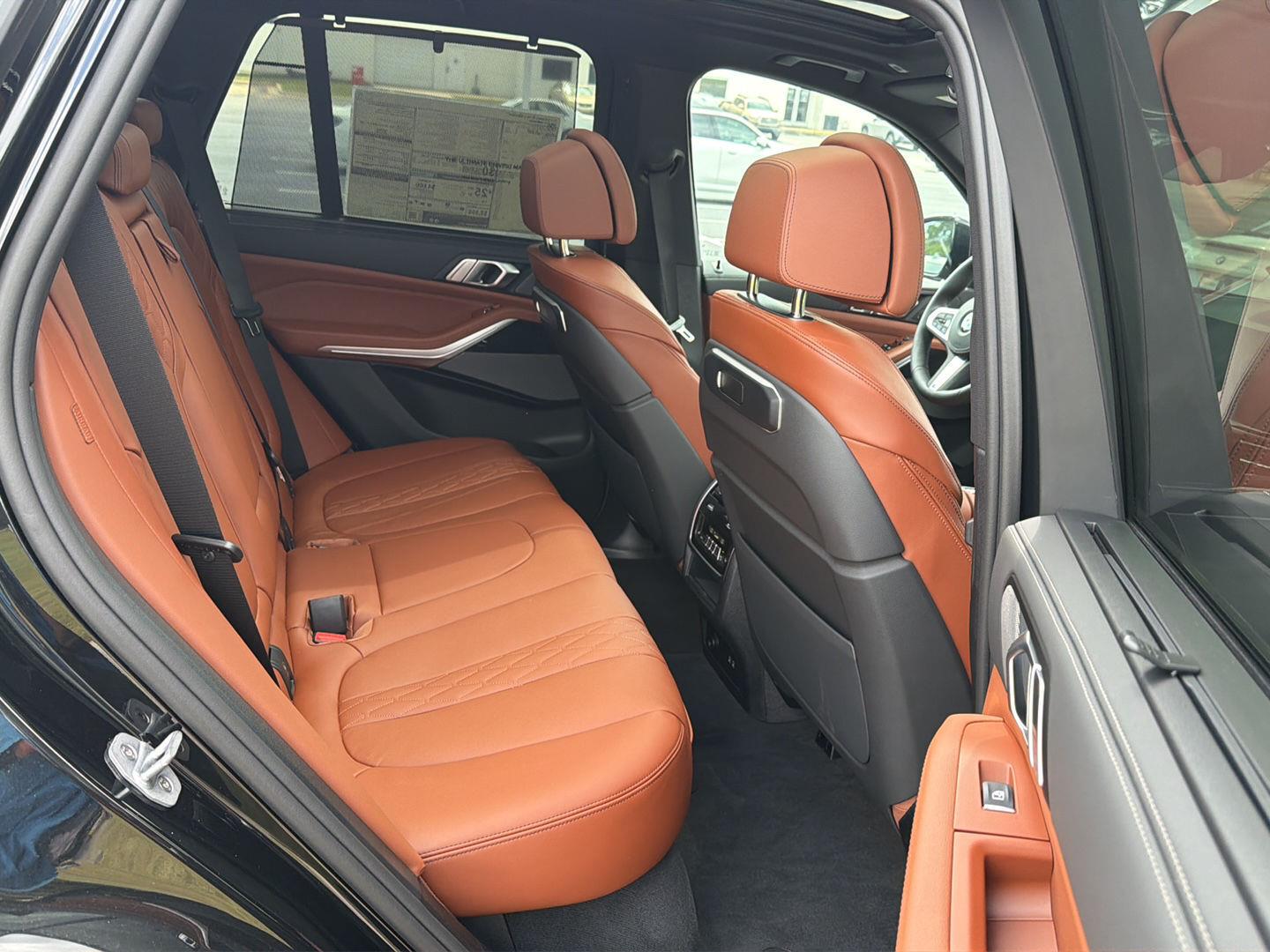 2026 BMW X5 40i - Photo 13