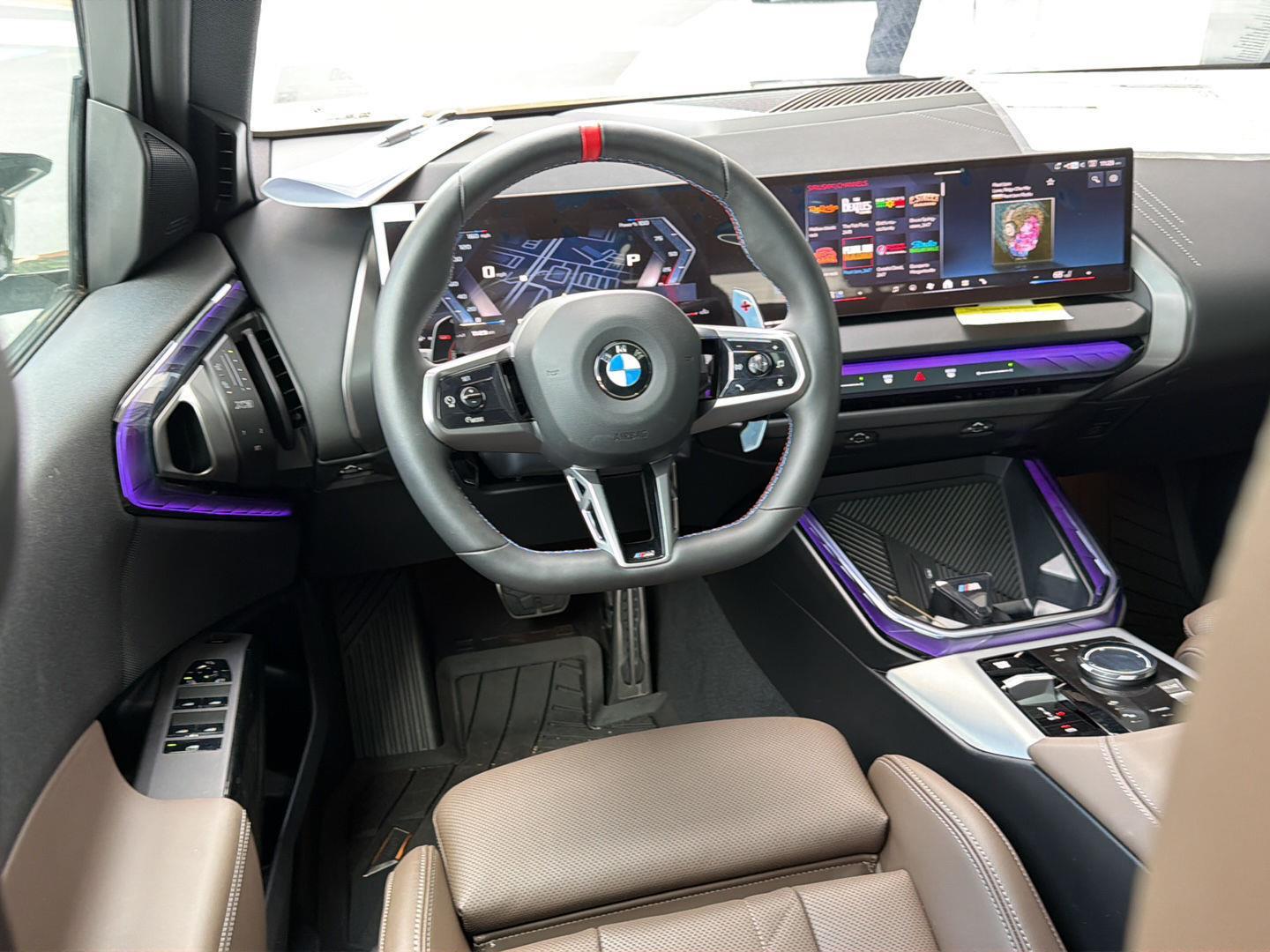 2026 BMW X3 M50 - Photo 17