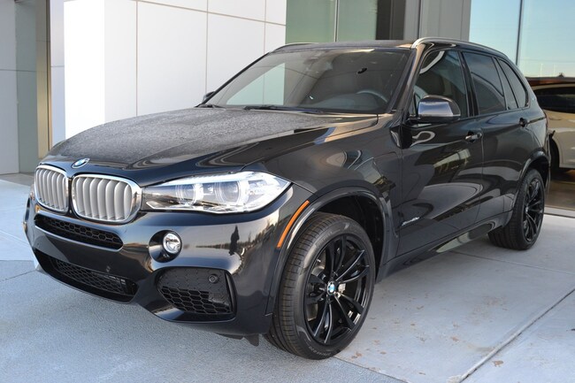 Used 2017 Bmw X5 Edrive For Sale At Bmw Of Macon Vin