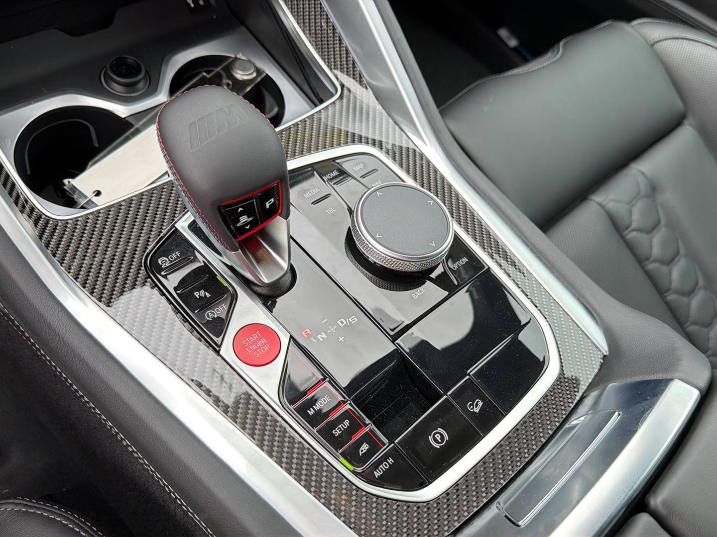 2026 BMW X5 M X5 M - Photo 29