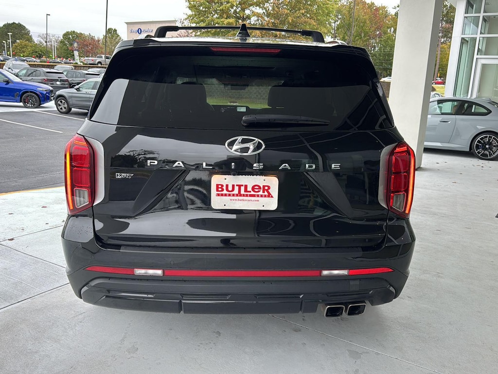 Used 2023 Hyundai Palisade XRT SUV