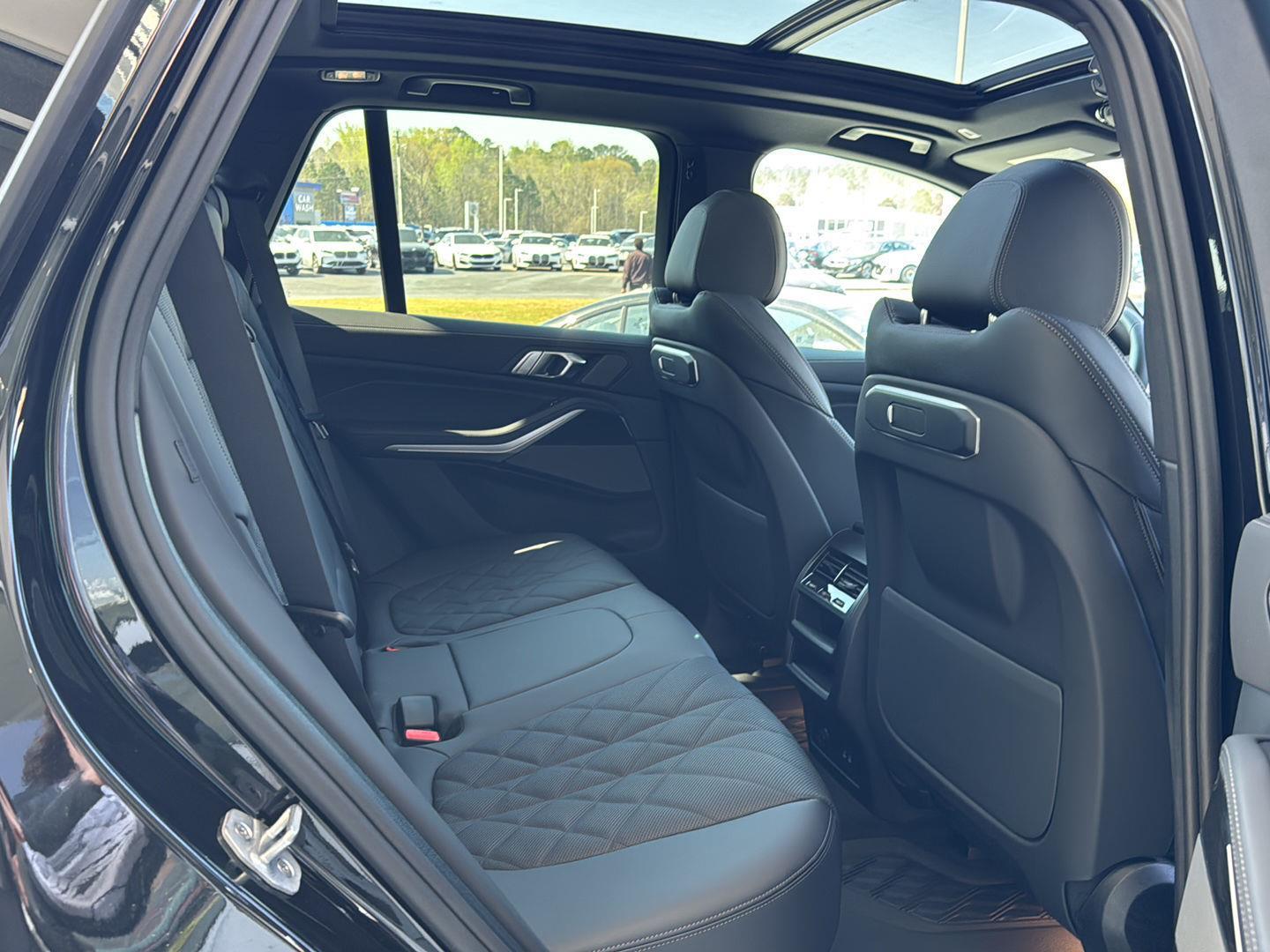 2026 BMW X5 40i - Photo 12