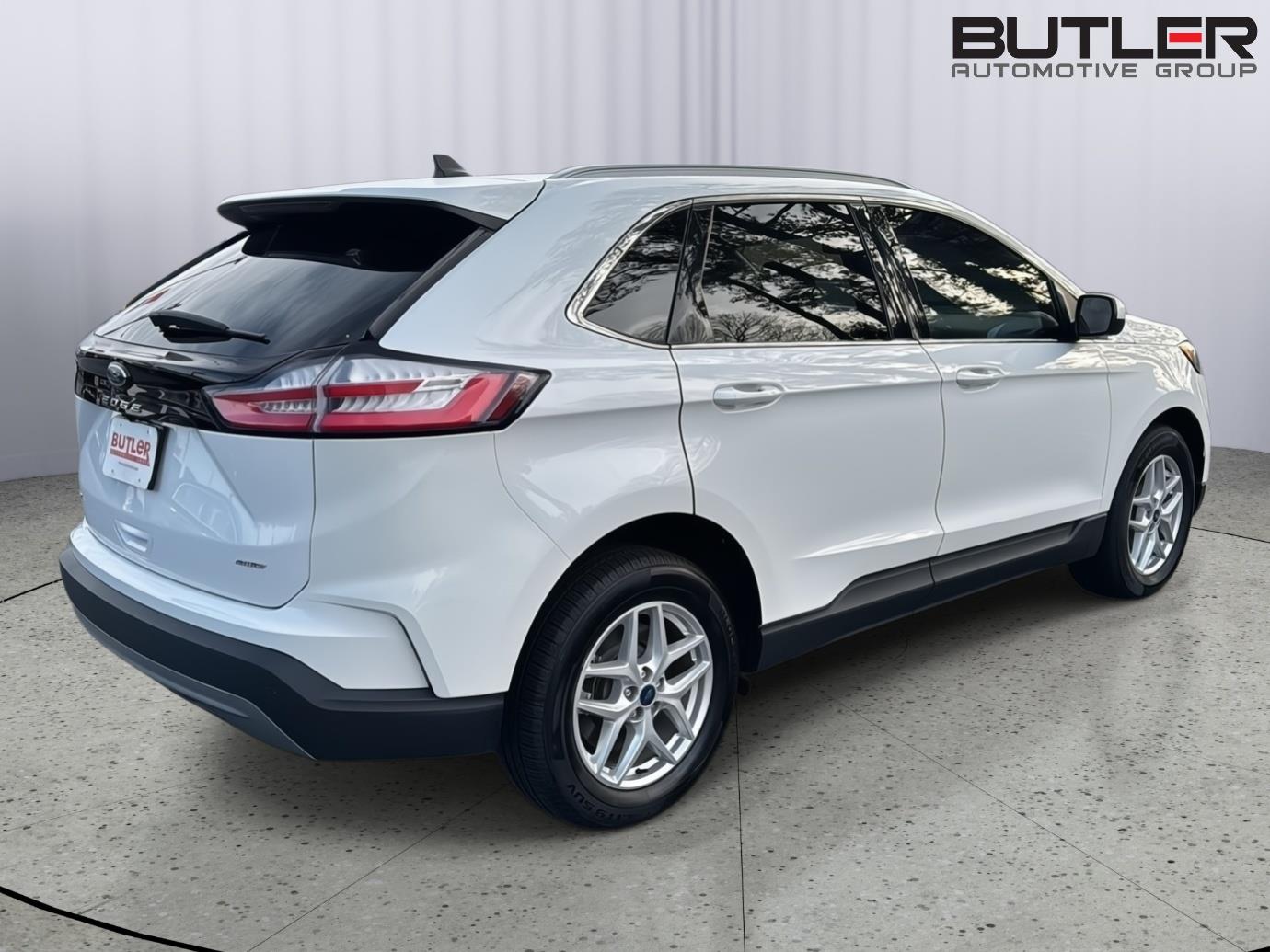 2022 Ford Edge SEL - Photo 6