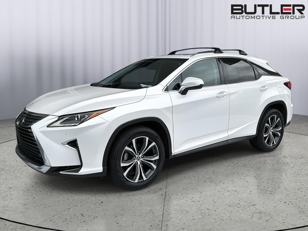 Used 2019 Lexus RX 350 RX 350 SUV