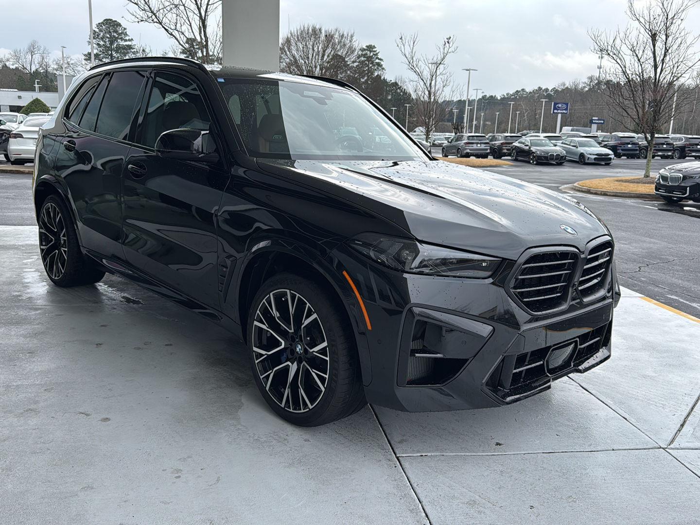 2026 BMW X5 M X5 M - Photo 6
