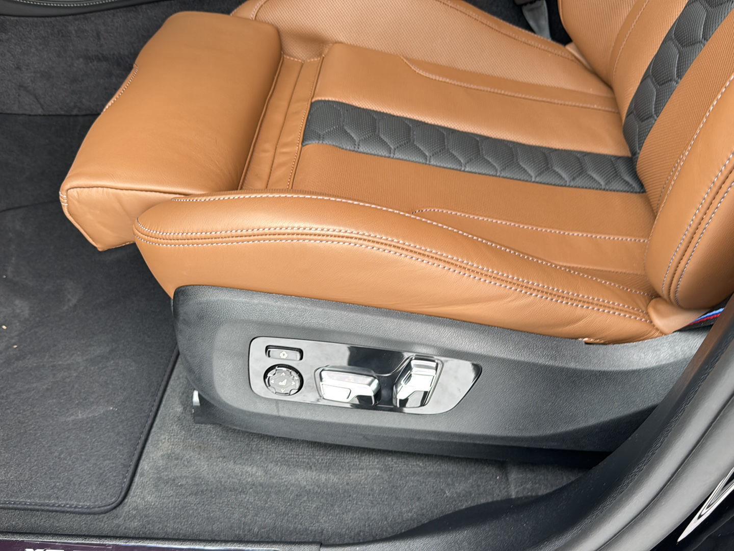 2026 BMW X5 M X5 M - Photo 28