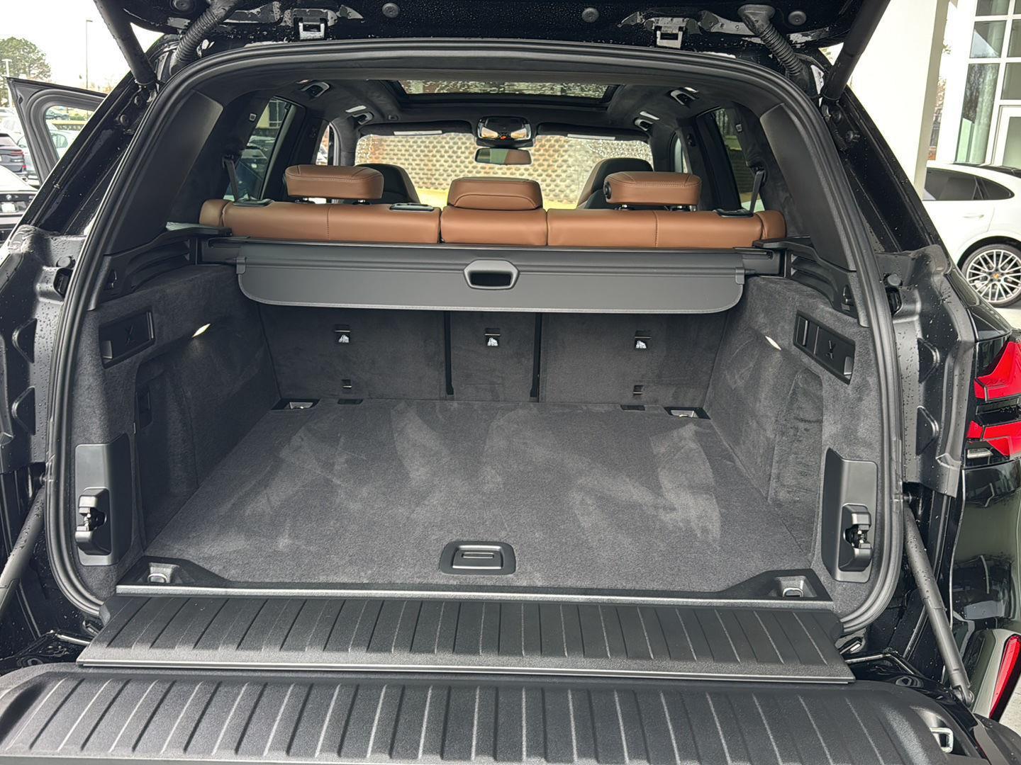 2026 BMW X5 M X5 M - Photo 32