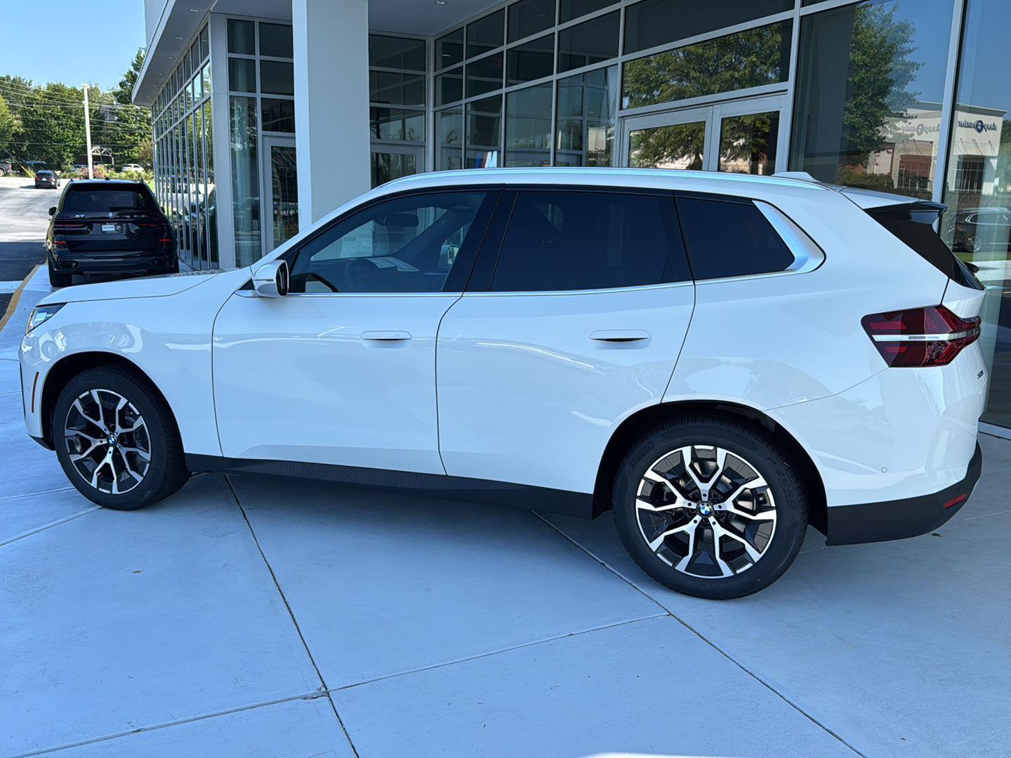 2026 Bmw X3 photo 2