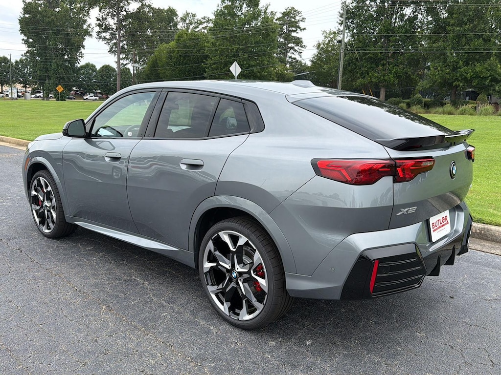 New 2026 BMW X2 xDrive28i SUV
