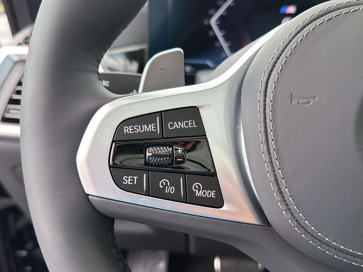 2026 BMW X5 40i - Photo 21