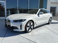 2025 BMW i4 eDrive40 Gran Coupe