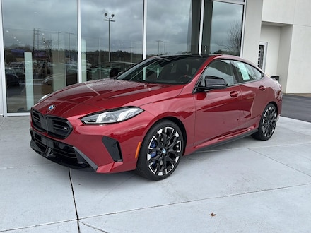 2025 BMW M235i M235 xDrive Gran Coupe