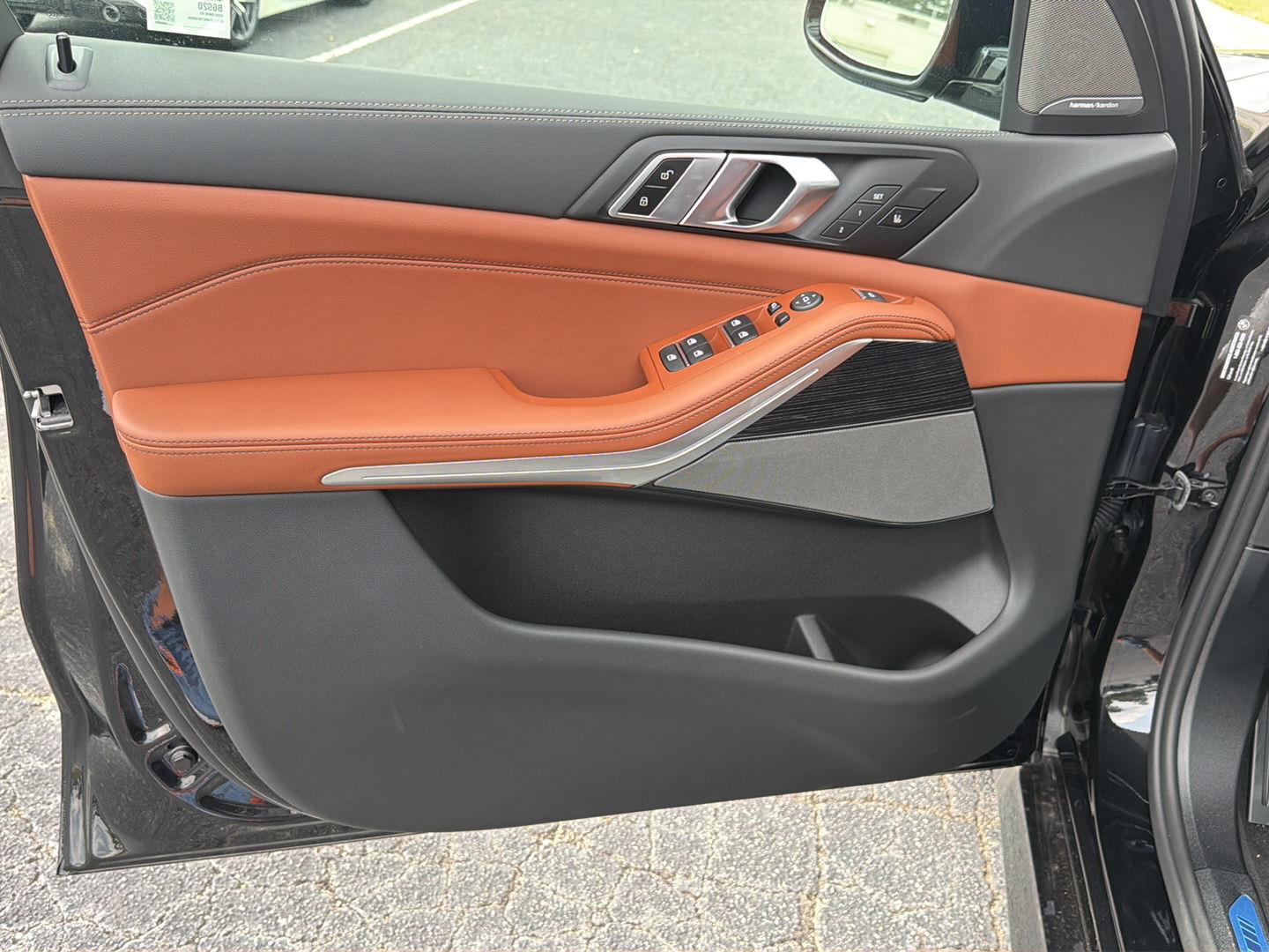 2026 BMW X5 40i - Photo 17
