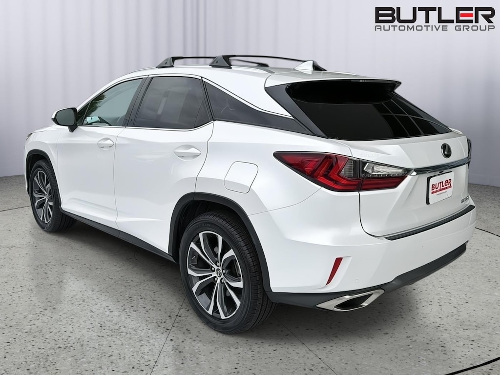 Used 2019 Lexus RX 350 RX 350 SUV