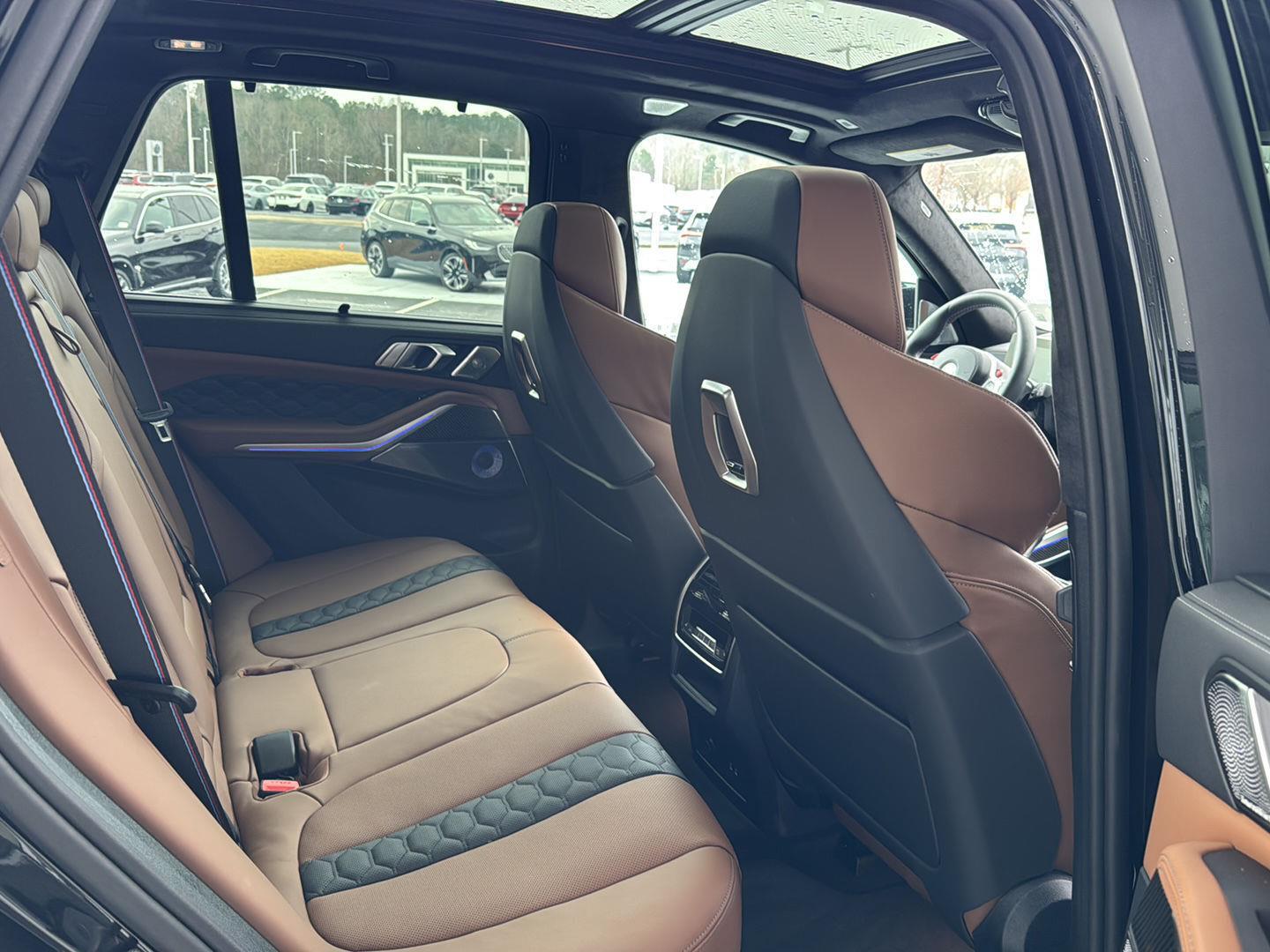2026 BMW X5 M X5 M - Photo 11