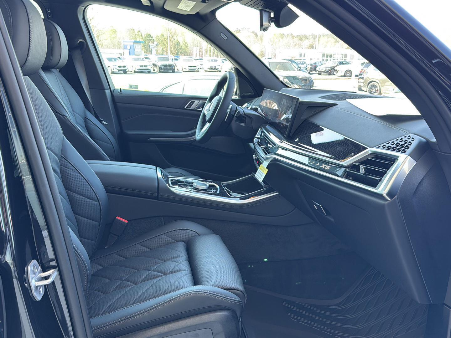 2026 BMW X5 40i - Photo 11