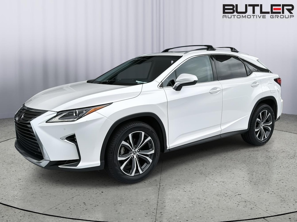 Used 2019 Lexus RX 350 RX 350 SUV