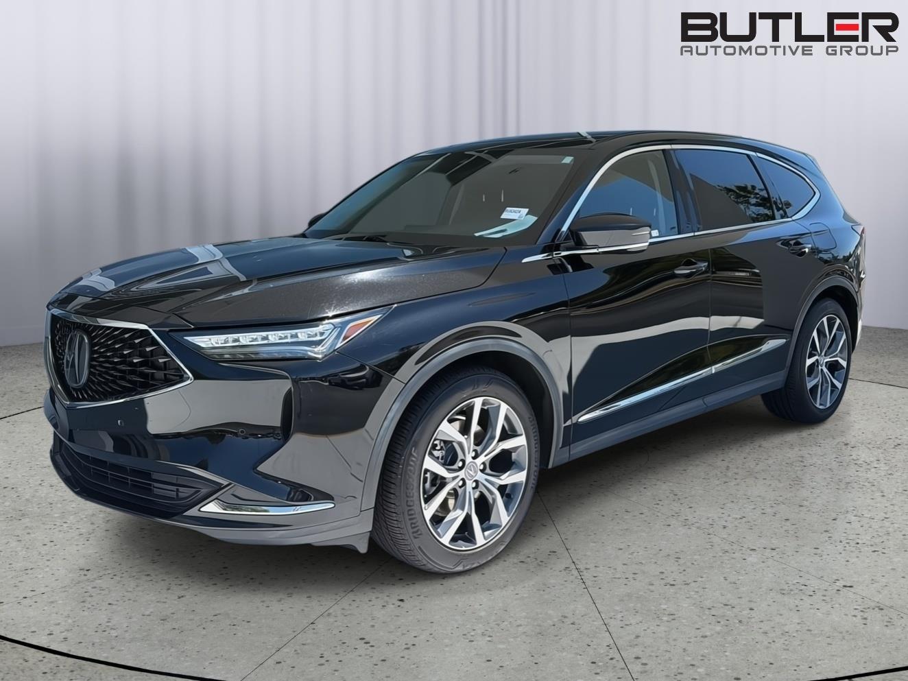 2022 Acura MDX