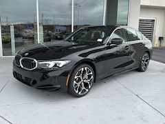 2026 BMW 330i xDrive Sedan